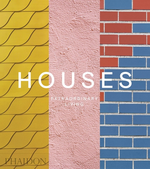 Houses - Phaidon Editors