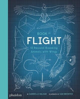 Book of Flight - Gabrielle Balkan