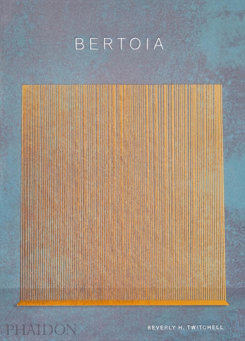 Bertoia - Beverly H. Twitchell