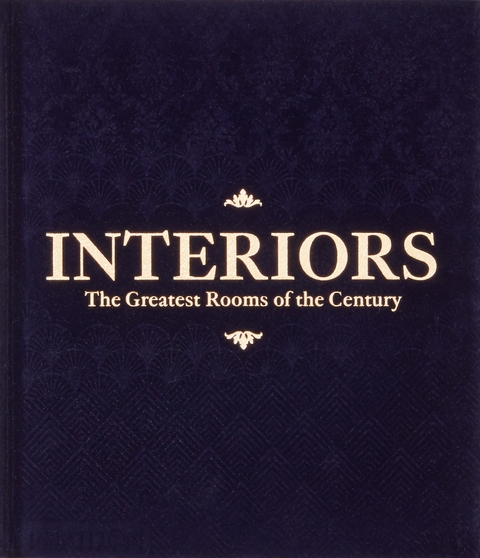 Interiors - Phaidon Editors