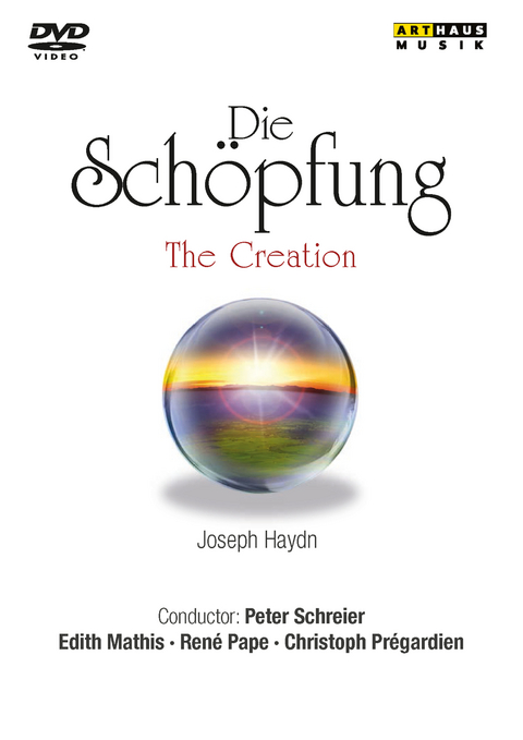 Die Sch&ouml;pfung - 