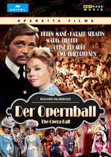 Der Opernball - 