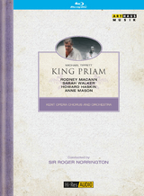 King Priam - 