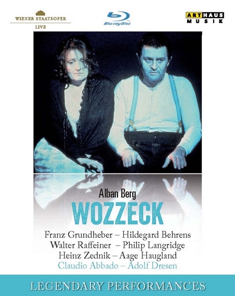 Wozzeck - 
