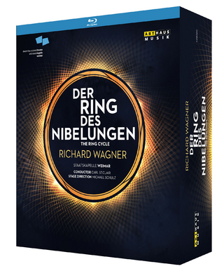 Der Ring des Nibelungen