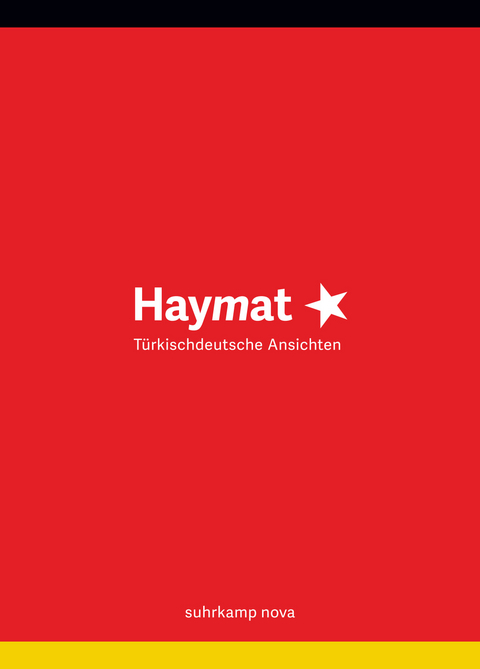 Haymat - 