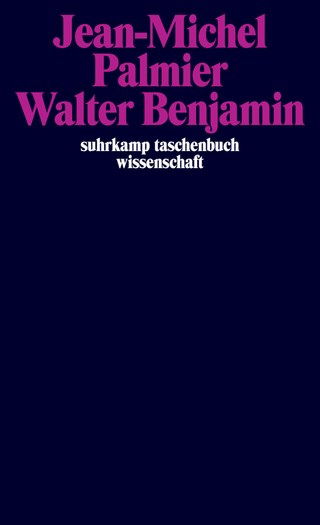 Walter Benjamin