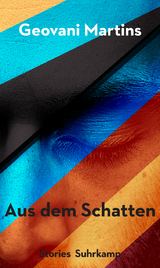 Aus dem Schatten - Geovani Martins