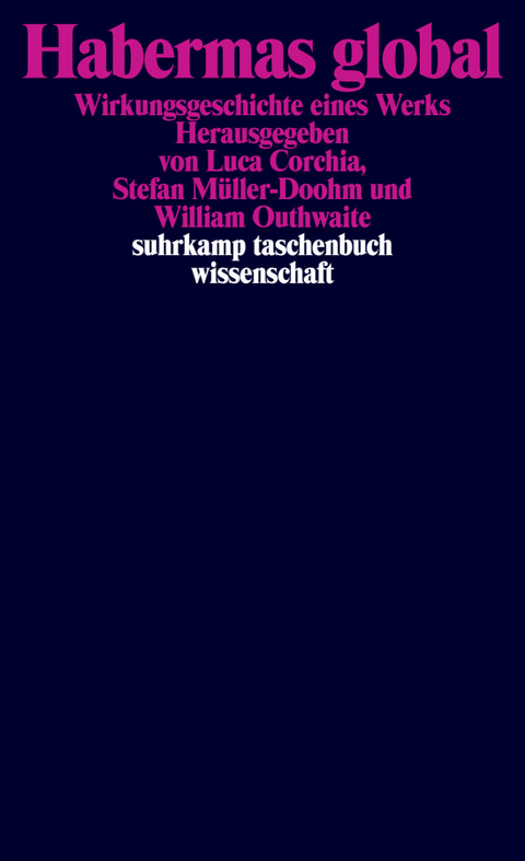 Habermas global - 