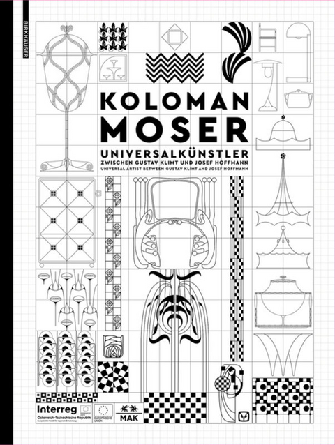 Koloman Moser - 