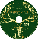 Keltenkind - Band II - Steffen Ziegler