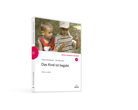 Das Kind ist begabt - Elschenbroich Donata, Schweitzer Otto