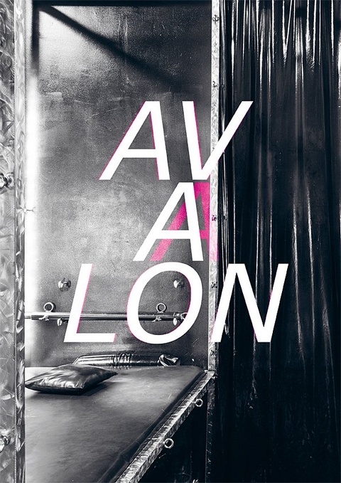 Avalon - Stephanie Kloss