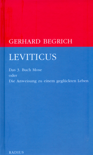 Leviticus