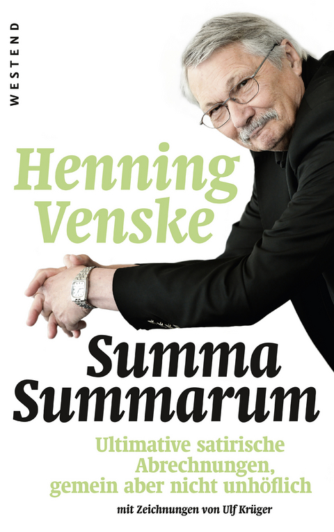 Summa Summarum - Henning Venske