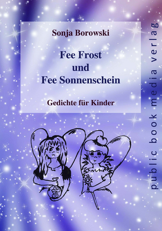 Fee Frost und Fee Sonnenschein