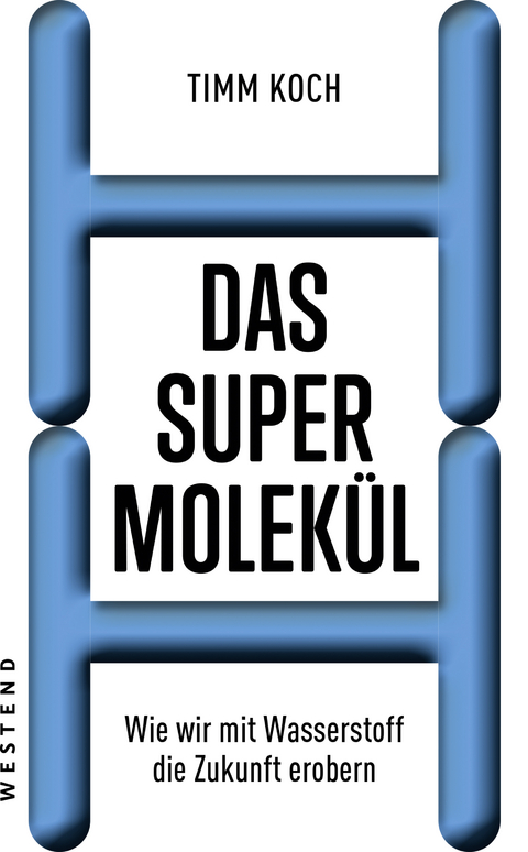Das Supermolek&uuml;l - Timm Koch