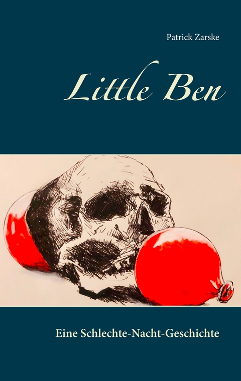 Little Ben - Patrick Zarske
