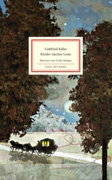 Kleider machen Leute - Gottfried Keller
