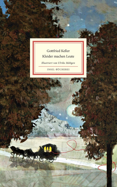Kleider machen Leute - Gottfried Keller