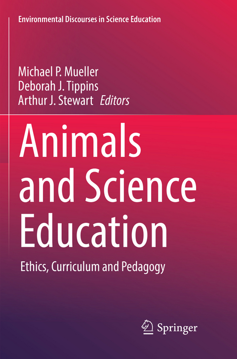 Animals and Science Education - 