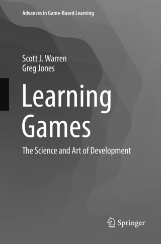 Learning Games