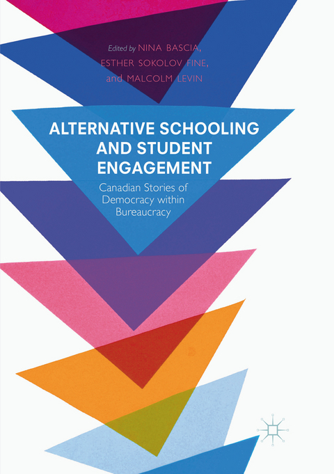 Alternative Schooling and Student Engagement - 