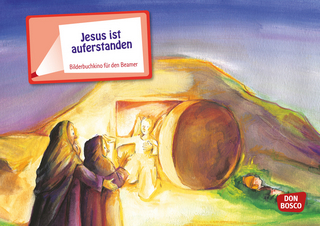 Jesus ist auferstanden. eKami.