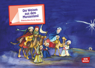 Die Weisen aus dem Morgenland. eKami.