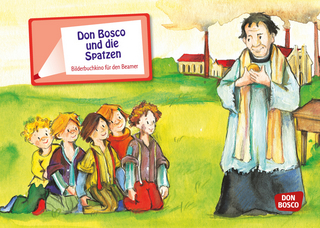 Don Bosco und die Spatzen. eKami.