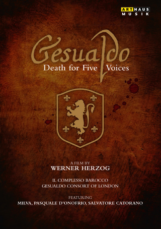 Gesualdo