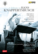 A Tribute to Hans Knappertsbusch - 
