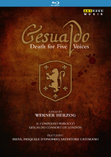 Gesualdo - 