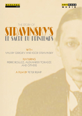 The Story of STRAVINSKY'S - Le Sacre du Printemps - 