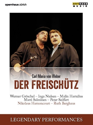 Der Freischütz