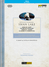 Swan Lake - 