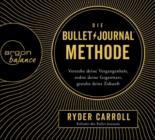 Die Bullet-Journal-Methode