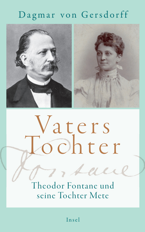 Vaters Tochter - Dagmar von Gersdorff