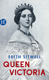 Queen Victoria - Edith Sitwell