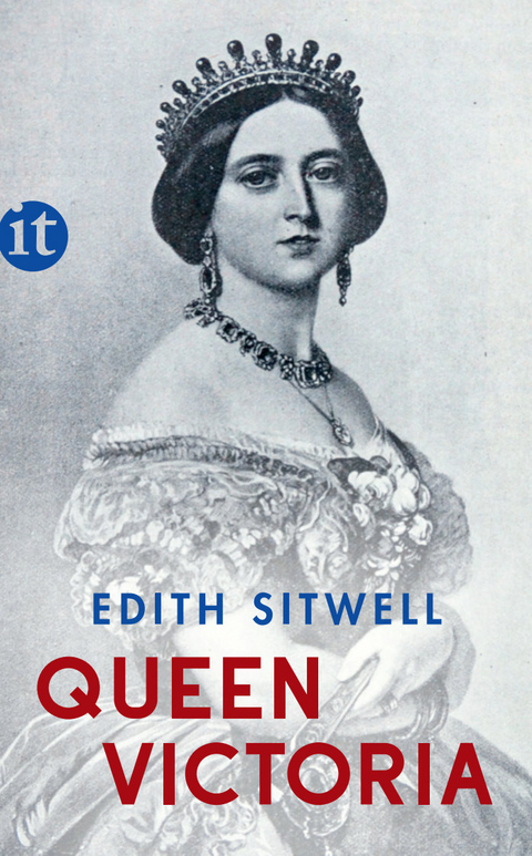 Queen Victoria - Edith Sitwell