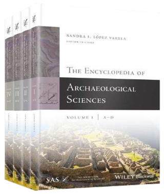 The Encyclopedia of Archaeological Sciences