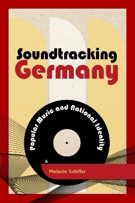 Soundtracking Germany - MELANIE SCHILLER
