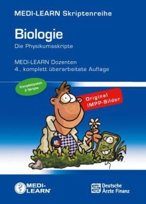 Skriptenpaket Biologie