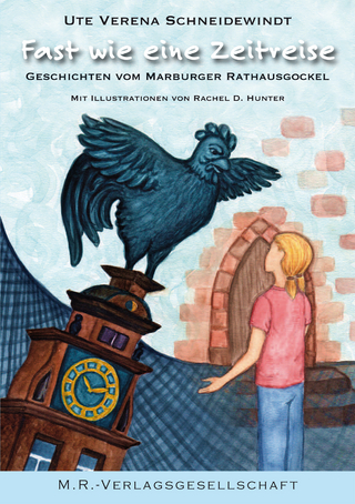 Fast wie eine Zeitreise