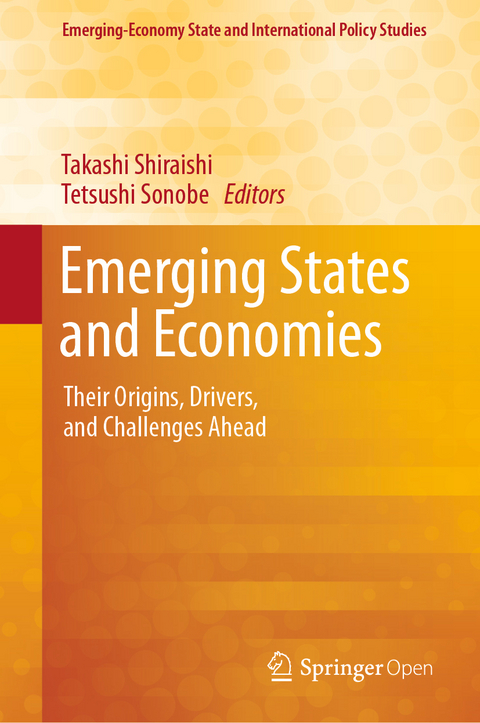 Emerging States and Economies - 