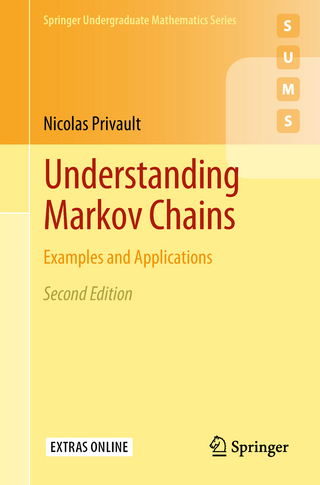 Understanding Markov Chains