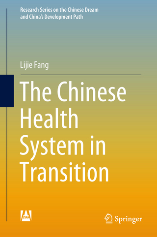 The Chinese Health System in Transition