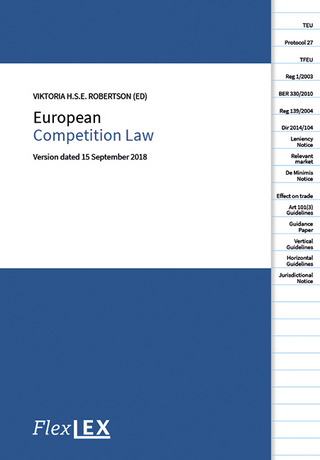 European Competition Law
