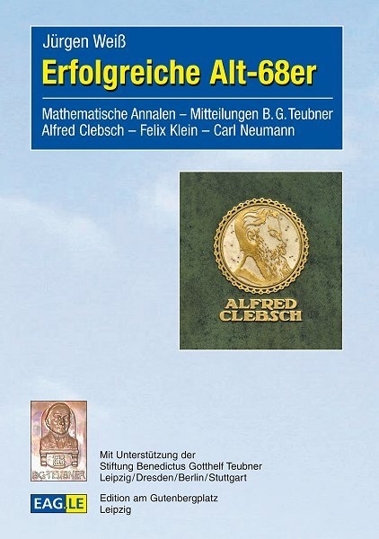 Erfolgreiche Alt-68er - J&uuml;rgen Wei&szlig;