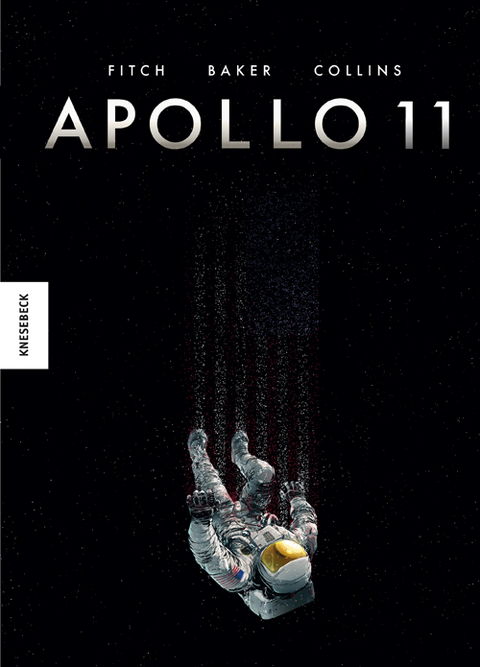 Apollo 11 - Matt Fitch, Chris Baker, Ian Sharman